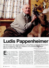 Ludis Pappenheimer