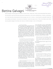 Bettina Galvagni