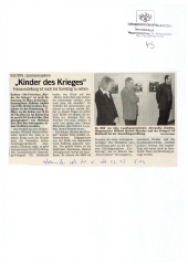 "Kinder des Krieges"