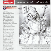 Arnold und Arnoldsweiler
