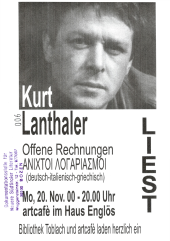 Kurt Lanthaler