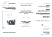 "Die Eroberung der Fremdstämmigen" Provinzfaschismus in Südtirol 1921-1926