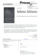 Inferno Solitario