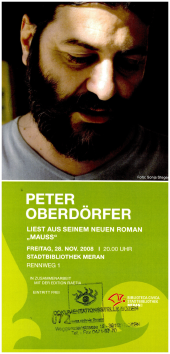 Peter Oberdörfer