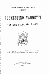 Clementino Vannetti 