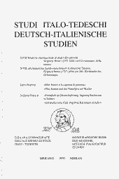 Heinrich Heine (1797 - 1856) nel II centenario della nascita 