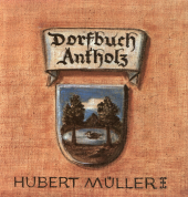 Dorfbuch Antholz