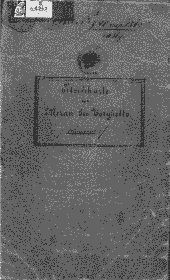 Etschkarte von Meran bis Borghetto