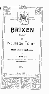 Brixen (Südtirol) 