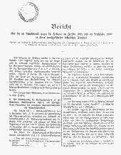 Bericht über die im Schutzdienste gegen die Reblaus im Herbste 1901 und im Frühjahre 1902 in Tirol durchgeführten technischen Arbeiten 