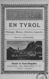 En Tyrol 