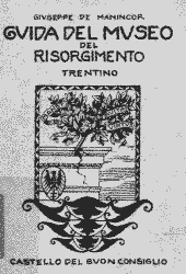 Guida del Museo del Risorgimento Trentino