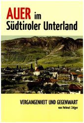 Auer im Südtiroler Unterland 
