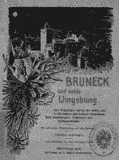 Bruneck und seine Umgebung 