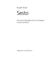 Sesto [Elektronische Ressource] 