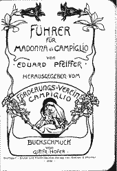 Führer für Madonna di Campiglio 