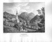 Ramsau