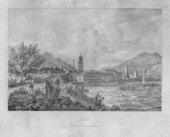 Riva am Gardasee