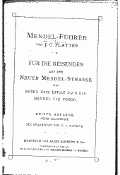 Mendel-Führer 