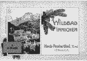 Wildbad Innichen 